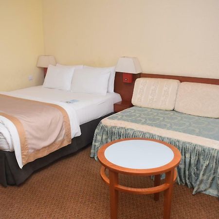 Hotel Sawa Douala Exterior photo