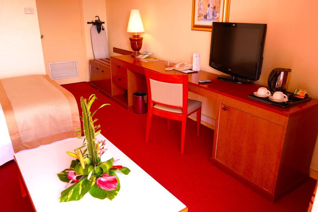 Hotel Sawa Douala Room photo
