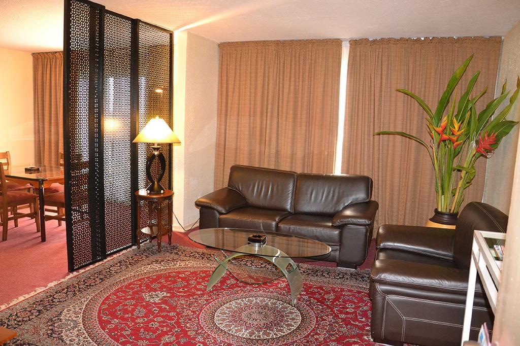 Hotel Sawa Douala Exterior photo